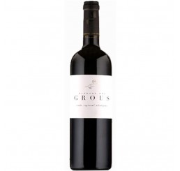 Herdade dos Grous Red 2019 0.75L