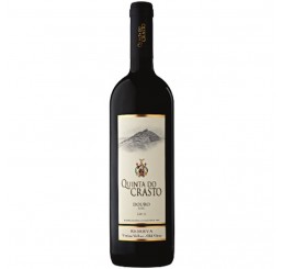 Quinta do Crasto ReserveOld Vines Red 2016 0.75L