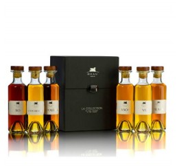 Cognac Deau (XO, BLACK, LOUIS MEMORY, VS, VSOP, NAPOLEON) 