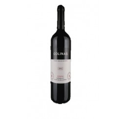 Colinas Red Reserve 2012