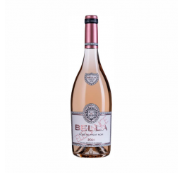 Bella Rosé de Pinot Noir 2021