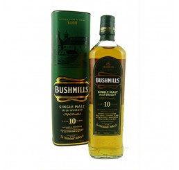Bushmills 10 Years 0.70L