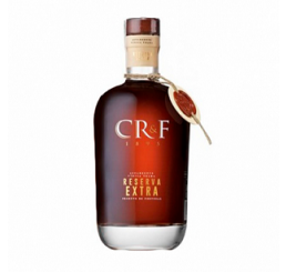 CR&F Spirit Old Wine Reserve Extra 0.70L