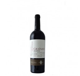 Red Wine Grainha Reserva 2016 1.5L 