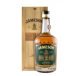 Whisky John Jameson 18 anos 