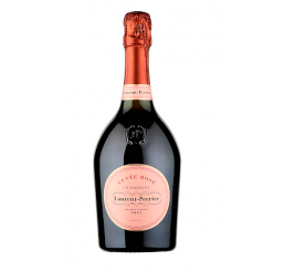 Champagne Laurent - Perrier Cuvée Rosé Brut 