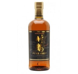 Whisky Nikka Taketsuru Pure Malt 