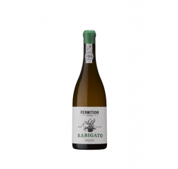 Vinho Branco Douro Permitido Rabigato 2020 0.75L