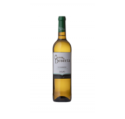 Vinho Branco Douro Quinta da Deserta Colheita Branco 0.75l
