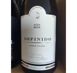 White wine Dão Definido 2019 0.75L