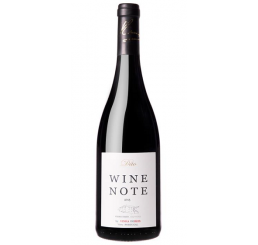 Vinho Tinto Wine Note 2015 0.75l