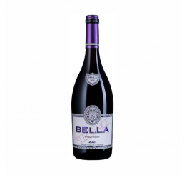 Bella Pinot Noir 2021