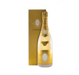 Champagne Louis Roederer Cristal 2013 0.75L
