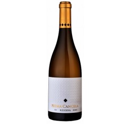 Vinho Branco Pedra Cancela Reserva 2018 0.75l
