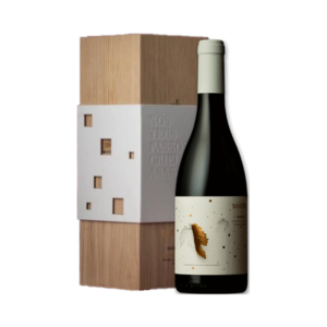 100 Hectares Grande Reserva Touriga Nacional 2019 - Image 2