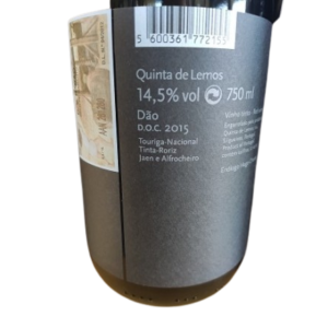 Quinta de Lemos Dona Santana 2015 - Image 2