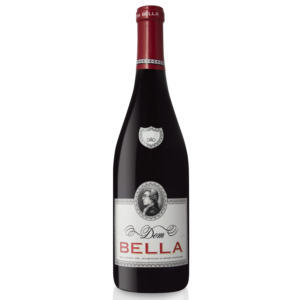 Dom Bella Tinto 2017 - Image 1