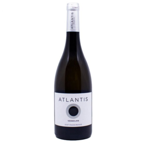 Atlantis Verdelho - DOP Madeirense Branco 2018 - Image 1