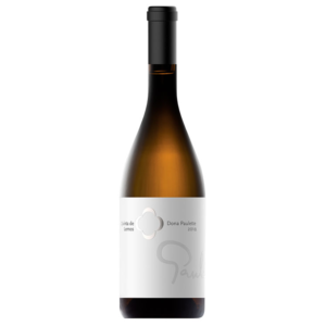 Quinta de Lemos Paulette 2018 - Image 1