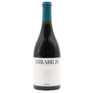 Mirabilis Grande Reserva Red 2019 - Image 1