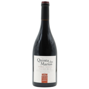 Quinta das Marias Touriga Nacional Reserva Tinto 2019 - Image 1