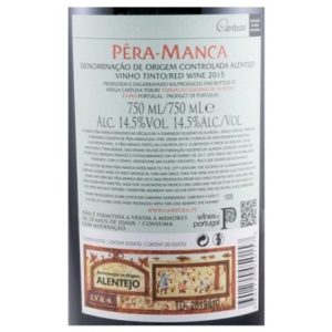 Pêra-Manca Tinto 2015 - Image 2