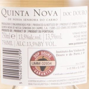 Quinta Nova Rosé 2023 - Image 2