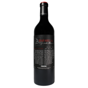 Bafarela Grande Reserva Tinto 2021 - Image 1