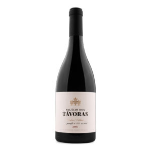 Palácio dos Távoras Grande Reserva Vinhas Velhas 2016 - Image 1