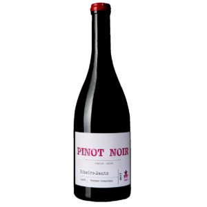 Ribeiro Santo Pinot Noir 2017 - Image 1