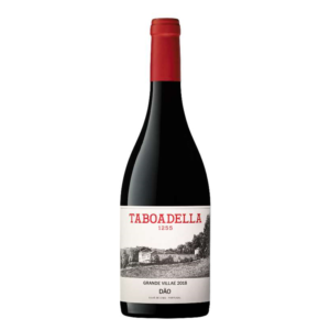 Taboadella Grande Villae Red 2018 - Image 1