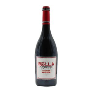 Bella Elegance Touriga Nacional 2019 - Image 1