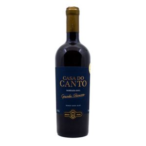 Casa do Canto Grande Reserva Branco 2019 - Image 1