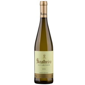 Soalheiro Alvarinho 2023 - Imagen 1