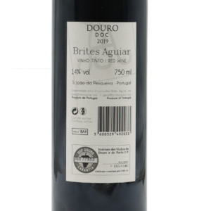 Brites Aguiar Tinto 2019 - Image 2