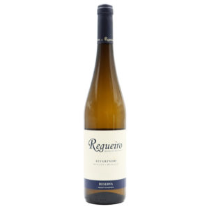 Quinta do Regueiro Alvarinho Reserva - Image 1