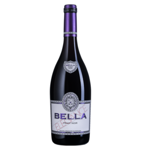 Bella Elegance Pinot Noir 2021 - Image 1