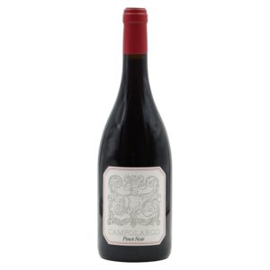 Campolargo Pinot Noir Tinto 2017 - Image 1