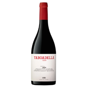 Taboadella Reserva Jaen 2018 - Image 1