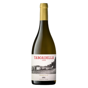 Taboadella Grande Villae Branco 2019 - Image 1