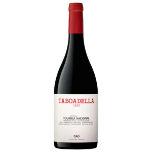 Taboadella Reserva Touriga Nacional 2020 - Image 1