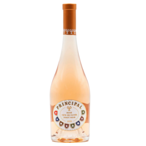 Principal Rosé Tête de Cuvée Pinot Noir 2019 - Image 1