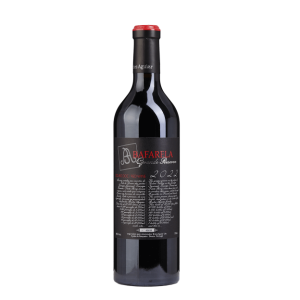 Bafarela Grande Reserva Red 2021 - Image 1