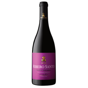 Ribeiro Santo Touriga Nacional Red 2015 - Image 1