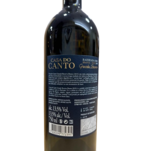 Casa do Canto Grande Reserva Branco 2019 - Image 2