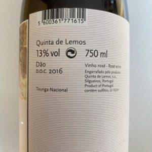 Quinta de Lemos Nelita 2016 - Imagen 2