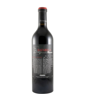 Bafarela Grande Reserva Tinto 2023 - Image 1