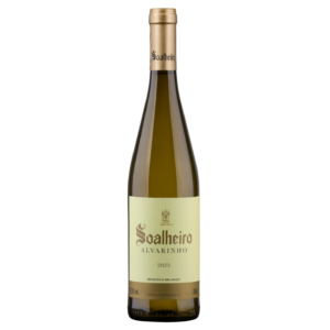 Soalheiro Alvarinho 2023 - Image 1