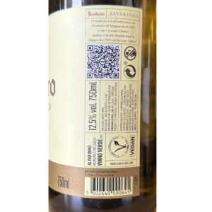 Soalheiro Alvarinho 2023 - Image 2