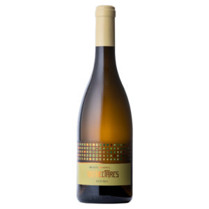 100 Hectares Reserva Branco 2019 - Image 1